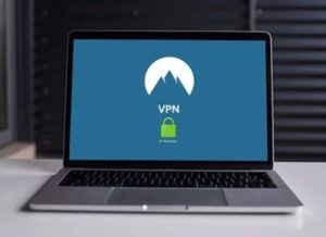 laptop vpn